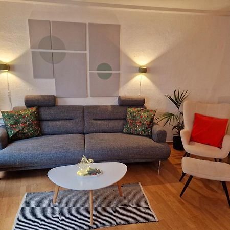 Das Rote Ferienhaus Terlinden Lieser Kültér fotó