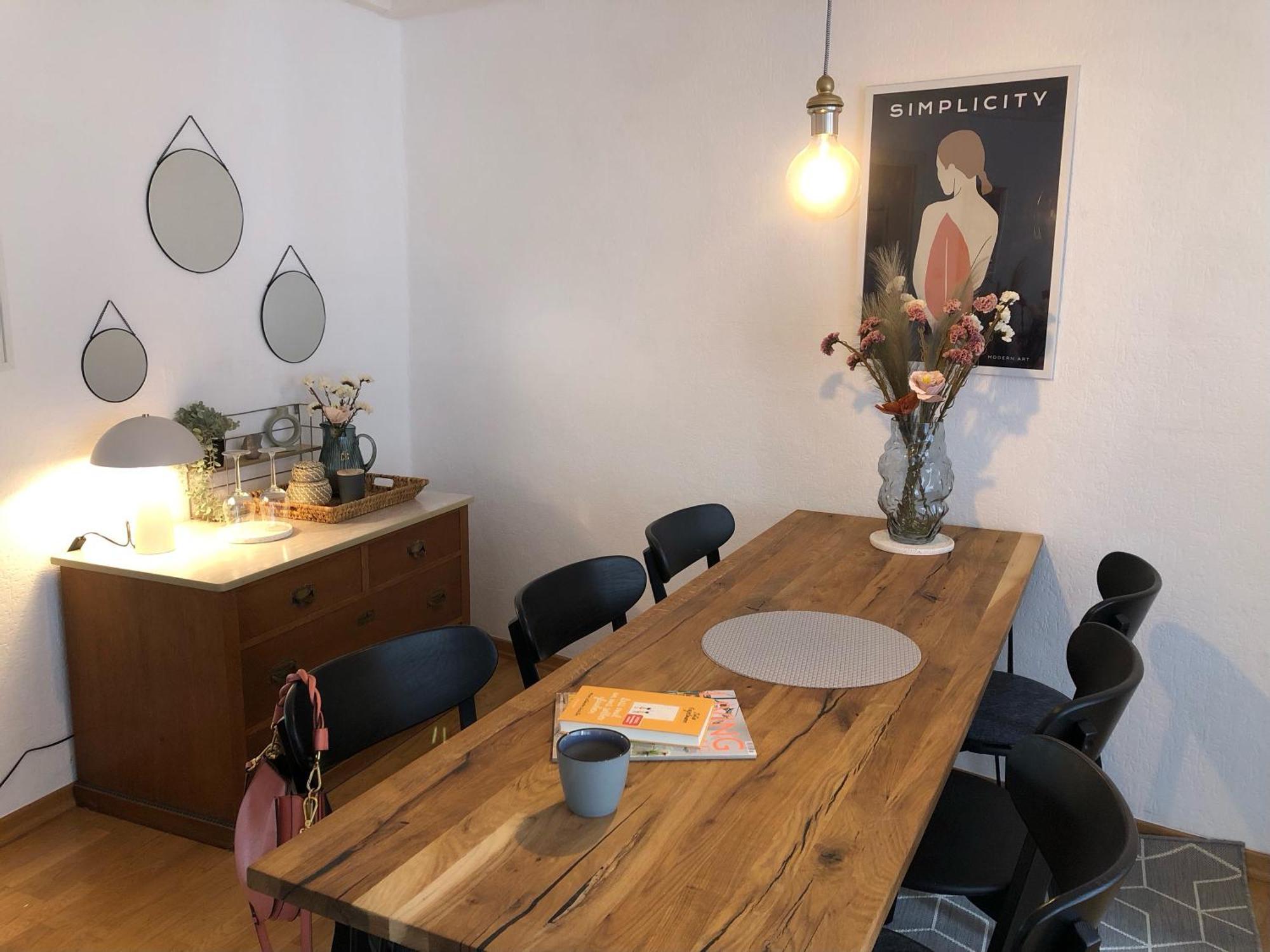 Das Rote Ferienhaus Terlinden Lieser Kültér fotó