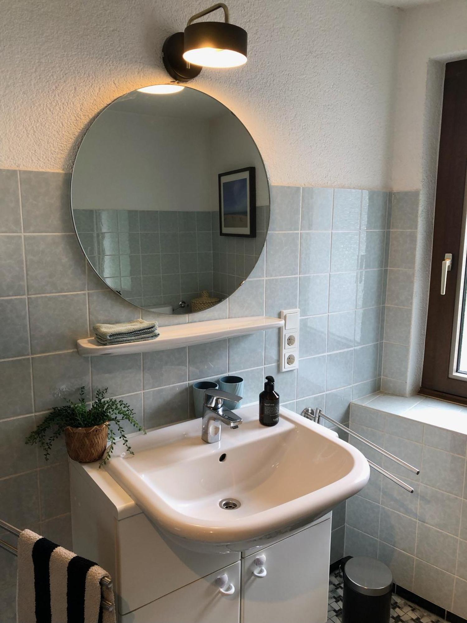Das Rote Ferienhaus Terlinden Lieser Kültér fotó