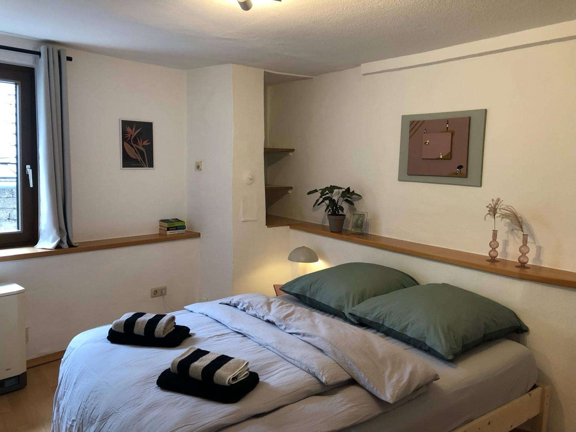 Das Rote Ferienhaus Terlinden Lieser Kültér fotó