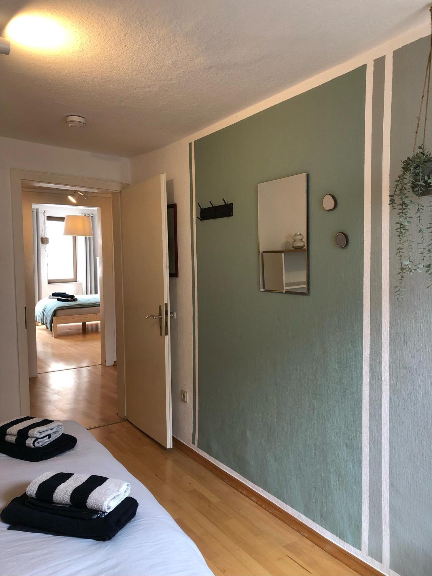 Das Rote Ferienhaus Terlinden Lieser Kültér fotó