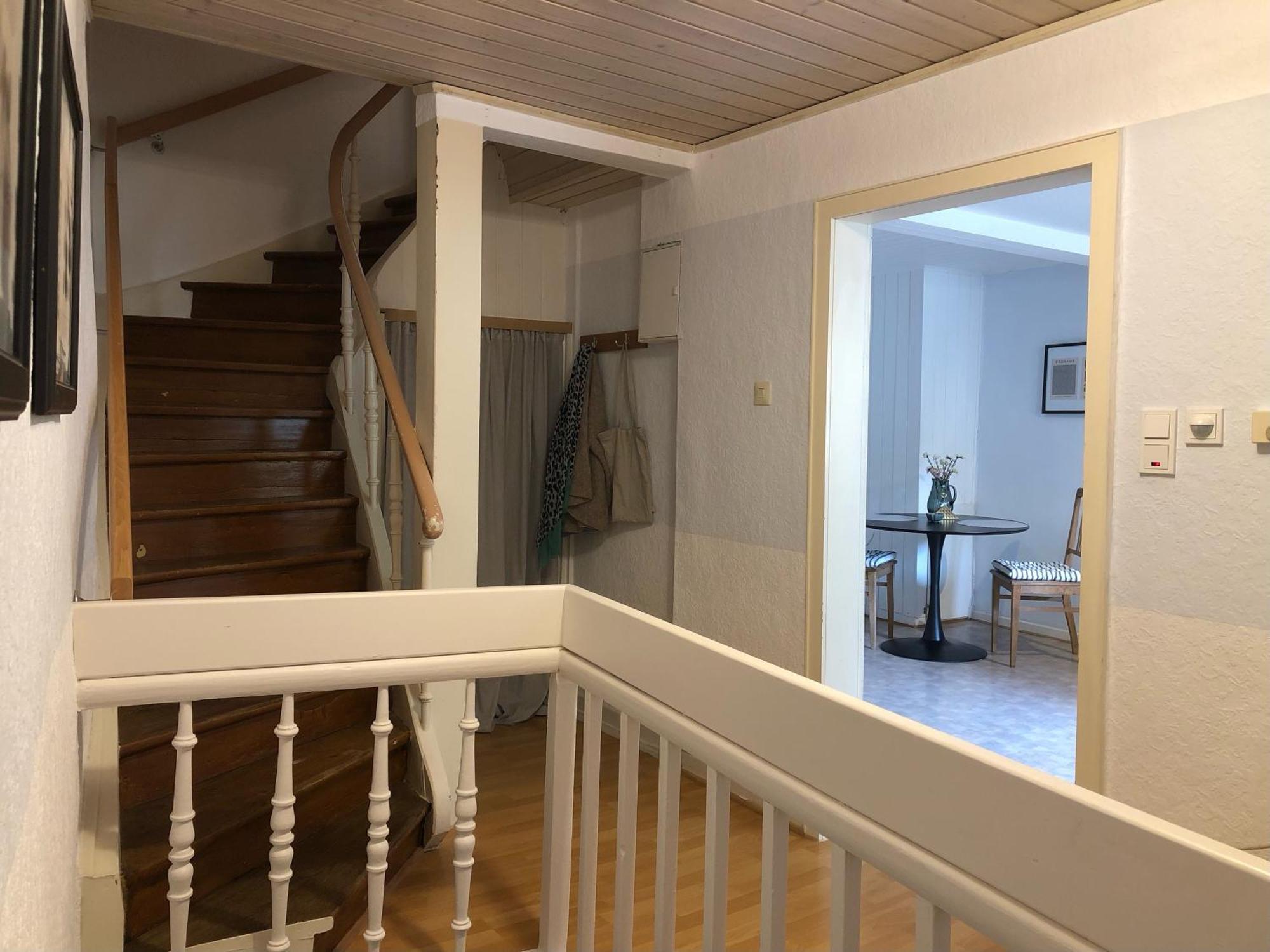 Das Rote Ferienhaus Terlinden Lieser Kültér fotó