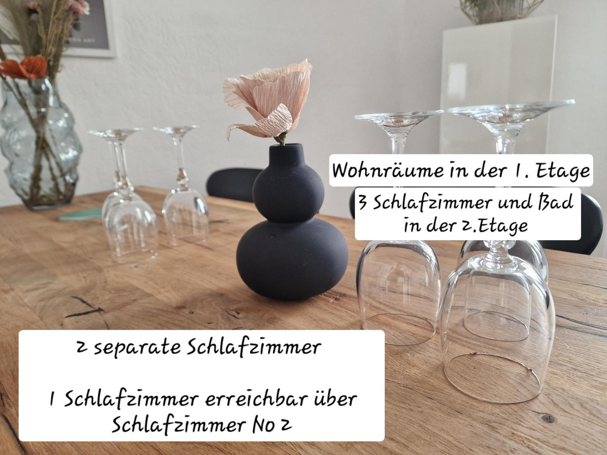 Das Rote Ferienhaus Terlinden Lieser Kültér fotó