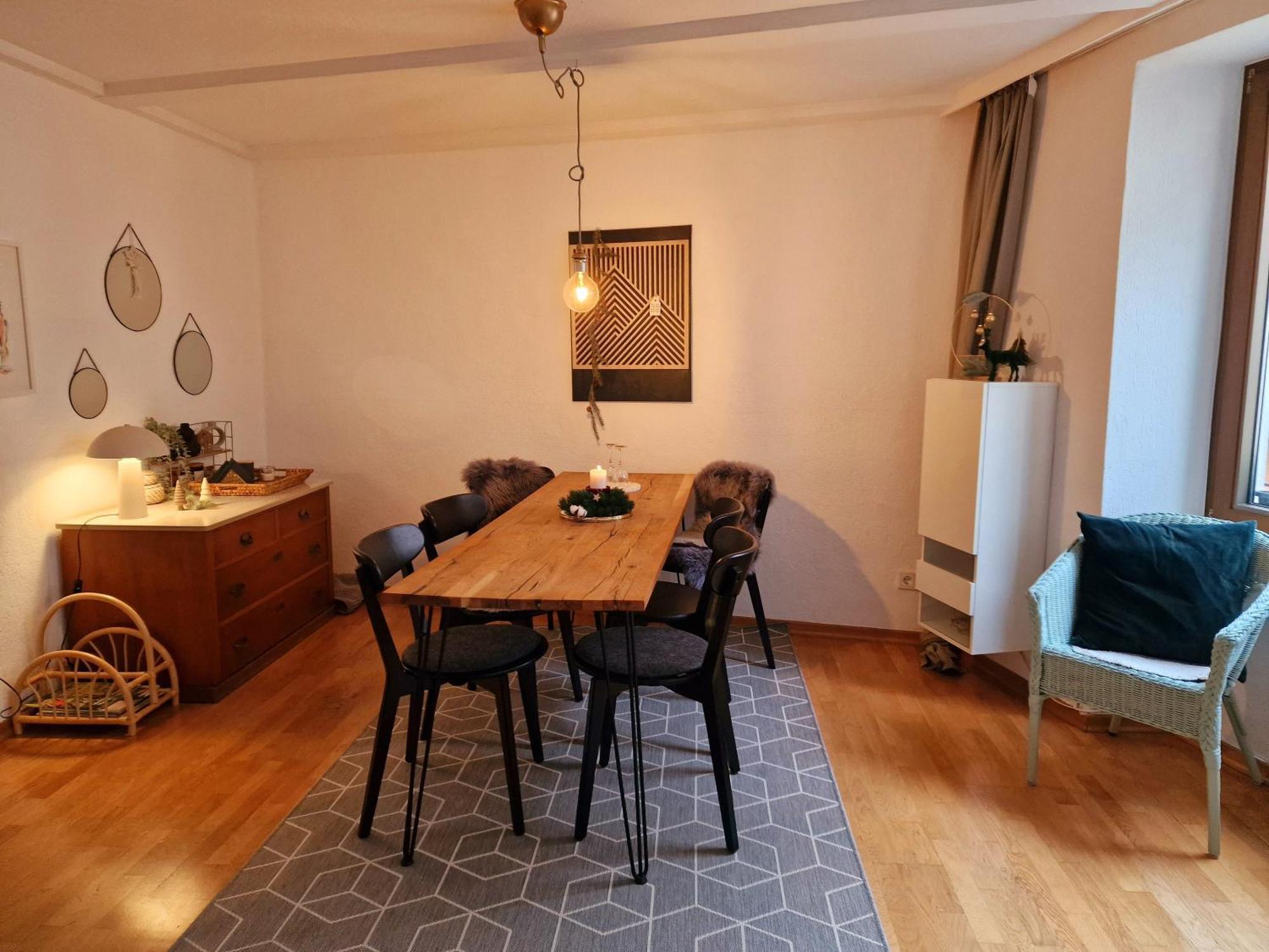 Das Rote Ferienhaus Terlinden Lieser Kültér fotó